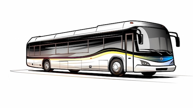 bus intercity bus urban transport public transport travel