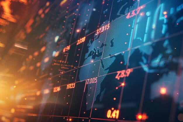 Business calendar with time zone conversions and i