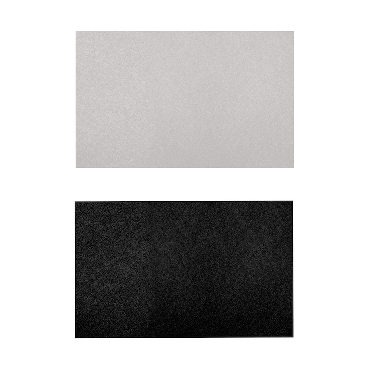 Photo business card png professional branding with design space