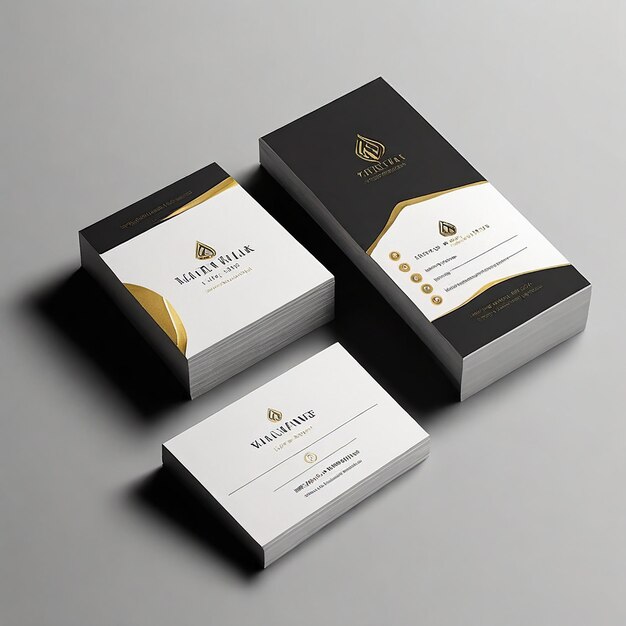 Business Card Template