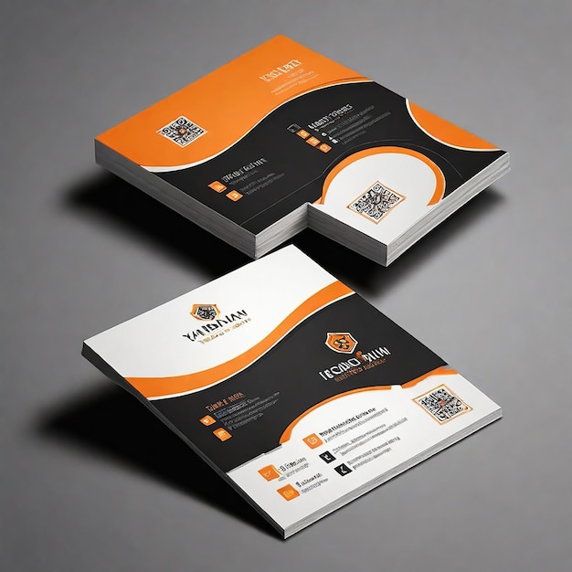 Business Card Template