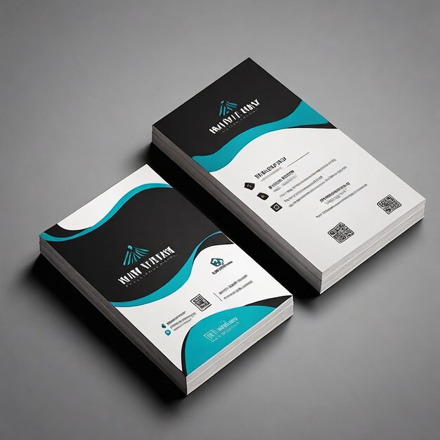 Business Card Template