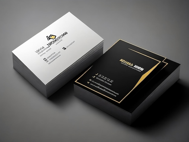 business company cards