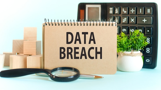 The Anatomy Of Data Breaches: An Eye-Opener