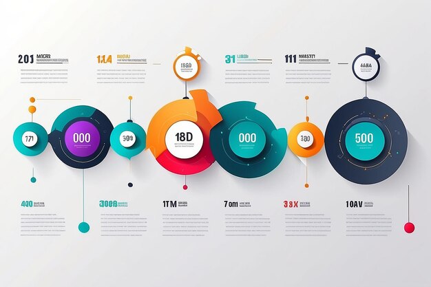 사진 비즈니스 데이터 시각화 타임라인 인포그래픽 아이콘은 추상적인 배경 템플릿, 이정표 요소, 현대 다이어그램, 프로세스 기술, 디지털 마케팅 데이터 프레젠테이션 차트, 터