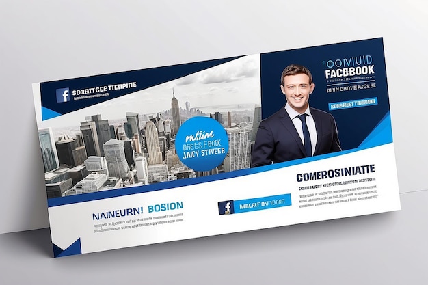 Photo business facebook cover templatebusiness facebook cover templatebusiness facebook cover template