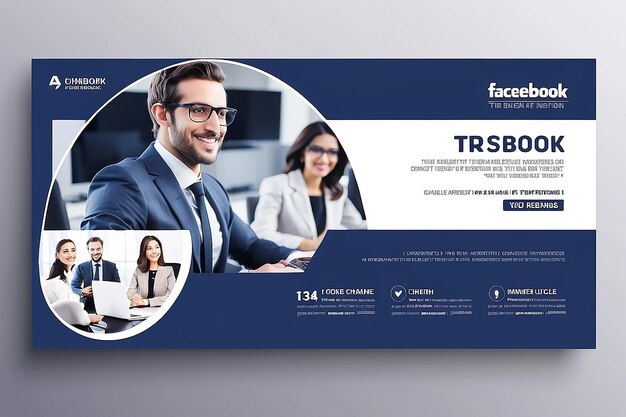 Business Facebook Cover templatebusiness Facebook Cover templatebusiness Facebook Cover template