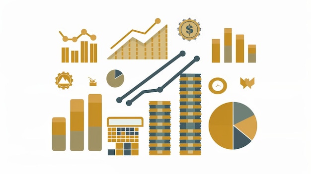 business growth and financial success