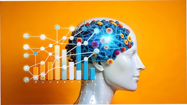 Business Intelligence Artficial Intelligence Digital marketing business strategy and technology