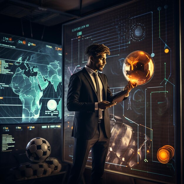 Unleash the Power of Knowledge: Discover the Secrets to Smart Betting