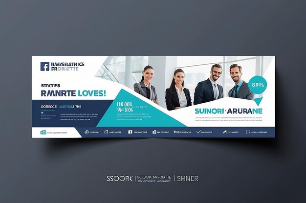 Photo business marketing facebook cover templatebusiness marketing facebook cover templatebusiness marketing facebook cover template