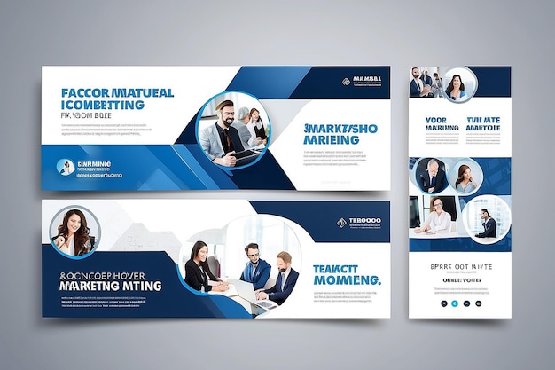 Photo business marketing facebook cover templatebusiness marketing facebook cover templatebusiness marketing facebook cover template