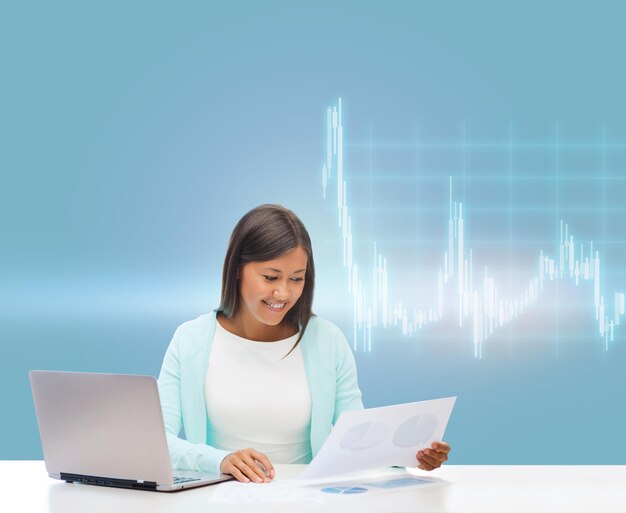 Profit Pulse Surge