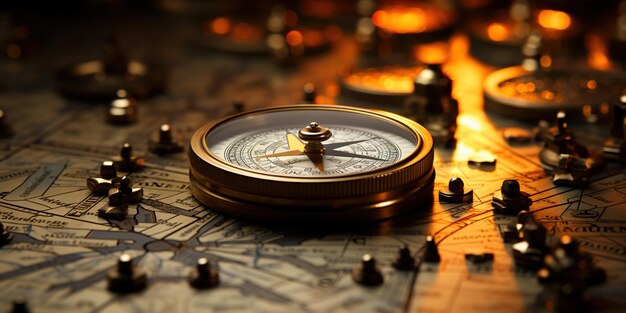 Business navigate recovery Abstract The compass navigate for businessmen to resume business