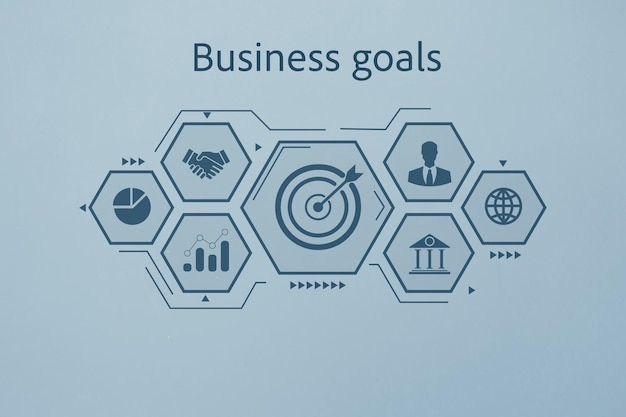 Business strategy and project plan business development