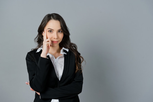 business woman, european woman