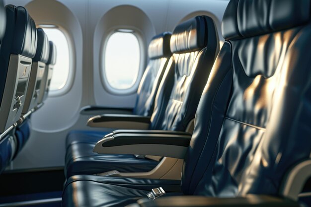 Businessclass-ticket