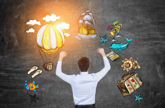The Idea Forge Innovations Hub Tales