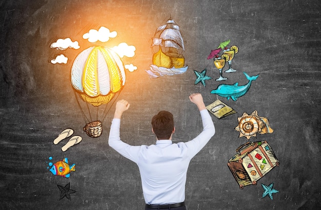 The Idea Forge Innovations Hub Tales