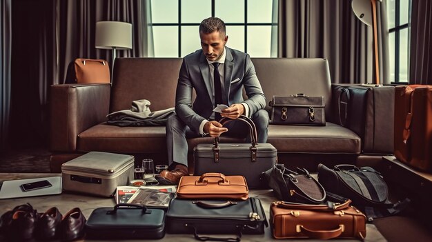 From Necessity to Luxury: The Evolution of Everyday Items at Luxuriousbuyers
