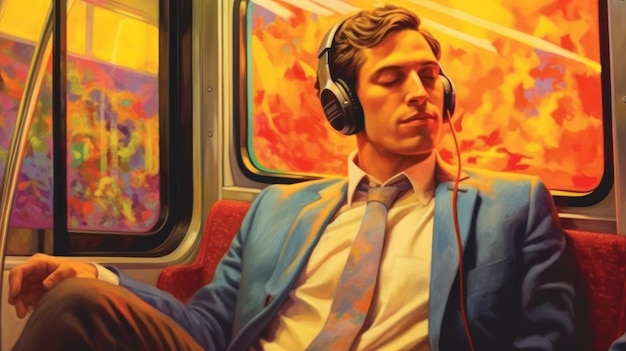 businessman_listening_to_music_on_the_way_to_work