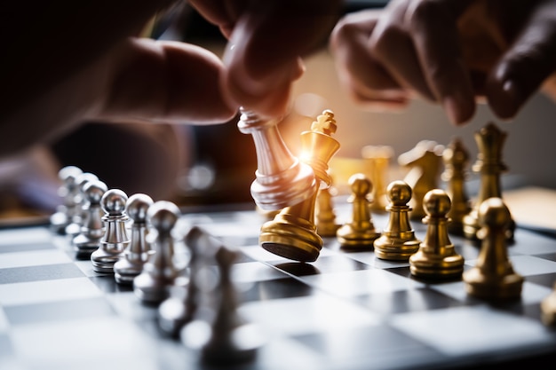 30+ Chess Competition Analyzing Men Stock Photos, Pictures & Royalty-Free  Images - iStock