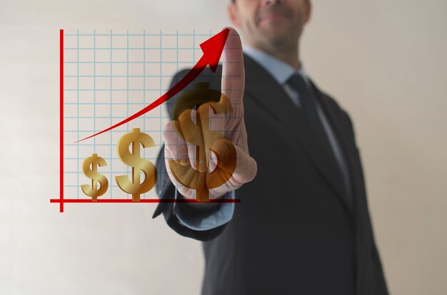 Dime Dropper Elevate Your Financial IQ