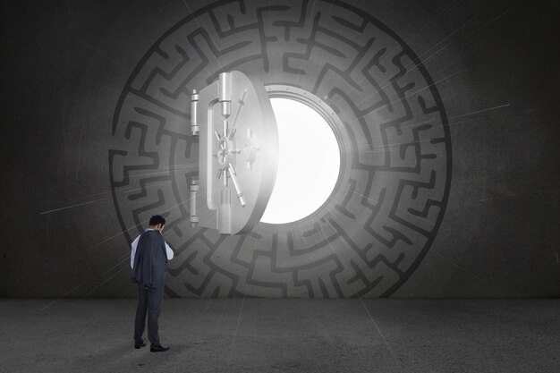 Beyond Boundaries Discover Solutions