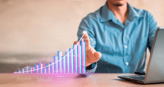 Decode Profitable Market Trends