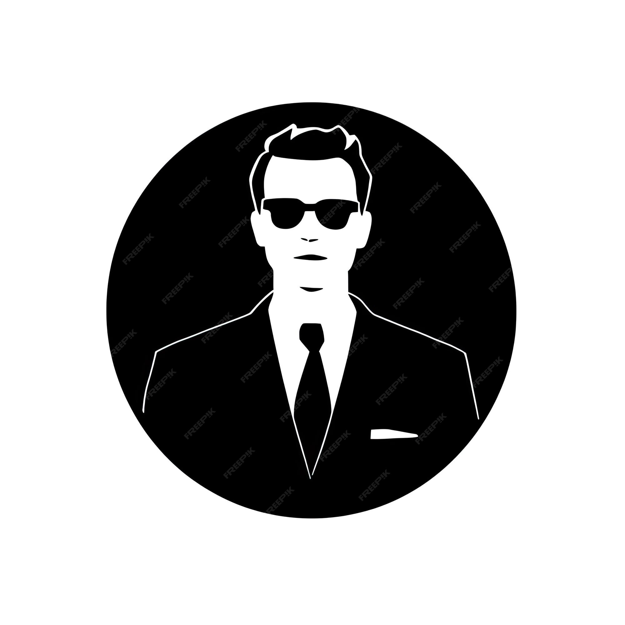 Premium AI Image | businessman vector