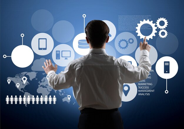 Innovate Now Seamless Software Solutions