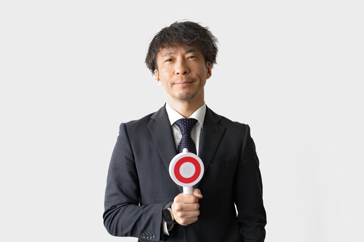 Photo ビジネスマン