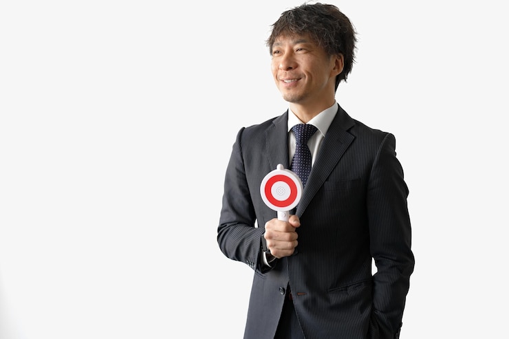 Photo ビジネスマン