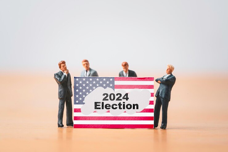 Joe Biden vs Trump: Who Has the Upper Hand in 2024?