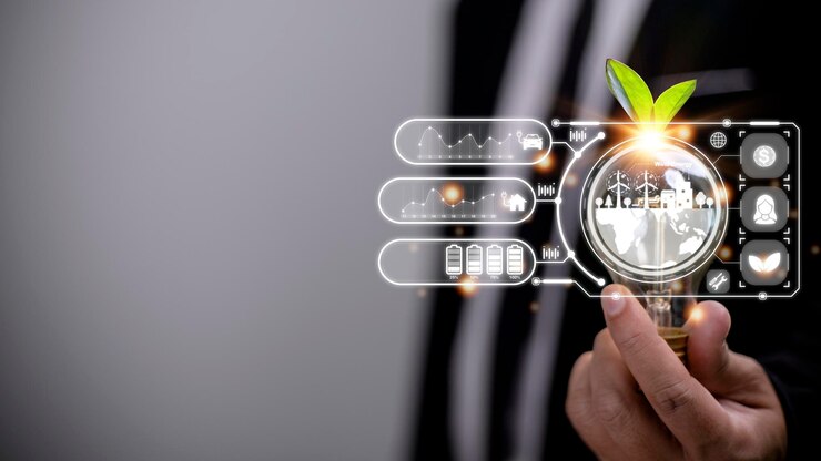 Advanced Technologies in connection with the Renewable Energy.