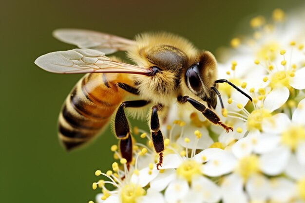Busy bee harmony bee photo