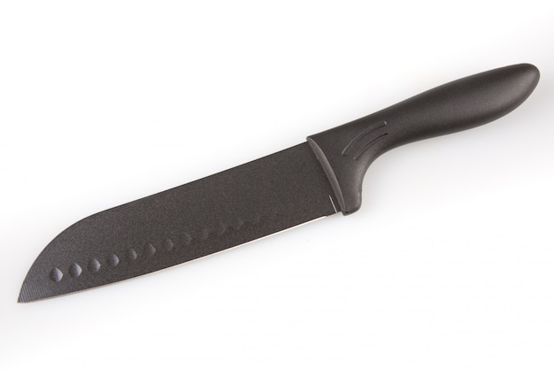 Кухонный нож мясника