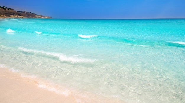 Butihondo Jandia beach Fuerteventura Canary