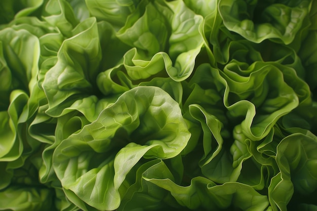 Butter Lettuce Artwork