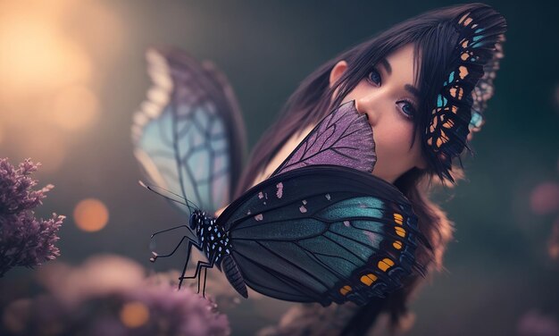 butterfly catterpiler high definition vintage wallpapers web images photography Ai dslr