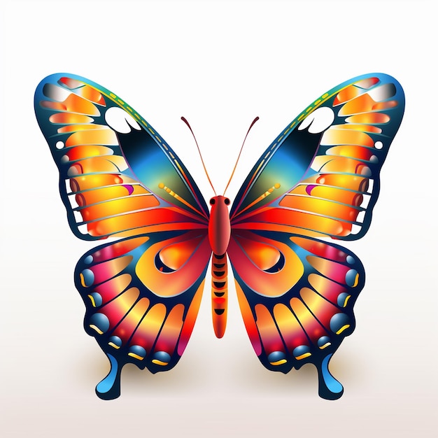 Сохранение бабочек – способ защитить этих прекрасных созданий