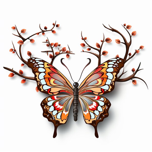 Butterfly conservation