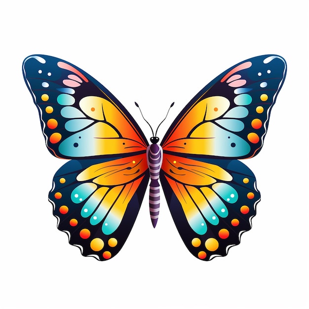 Butterfly meaning