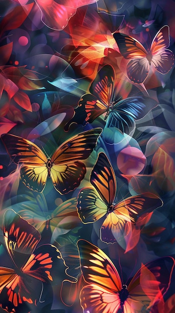 butterfly