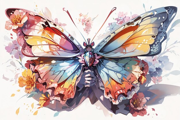 Butterfly