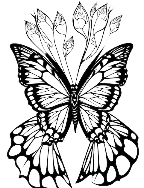 Butterfly