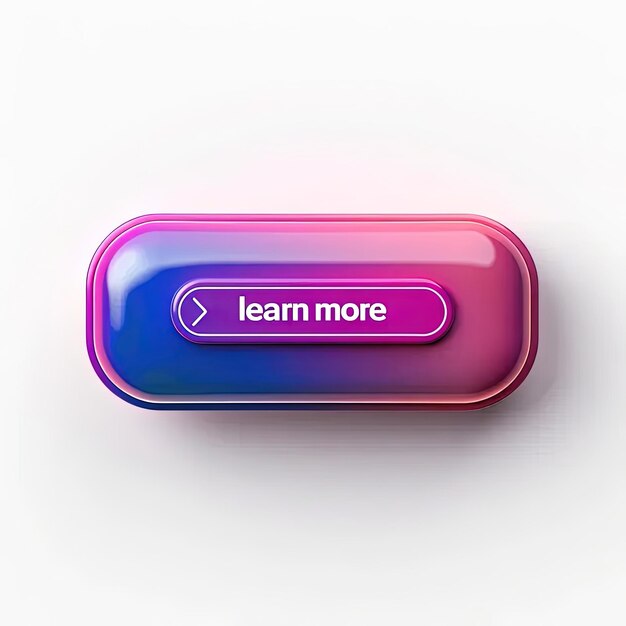 Photo a button that says learn more on it