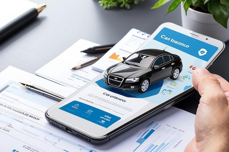 Фотография покупать и продавать автомобильное страхование онлайн по телефону