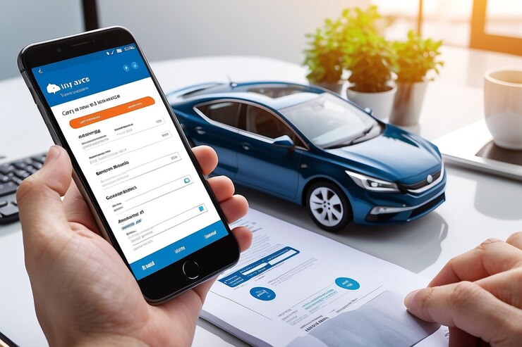 Фотография покупать и продавать автомобильное страхование онлайн по телефону