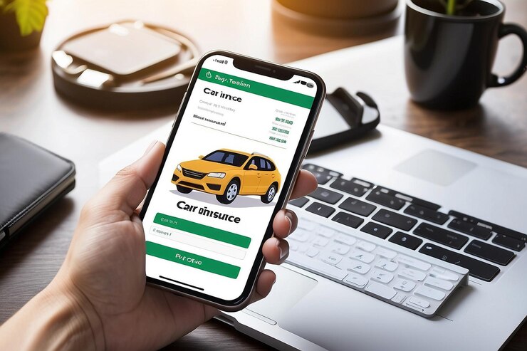 Фотография покупать и продавать автомобильное страхование онлайн по телефону